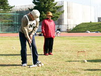 生きがい健康づくり事業4