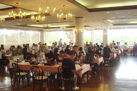 交流キャンプ5