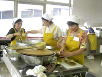 会食型食事サービス_2