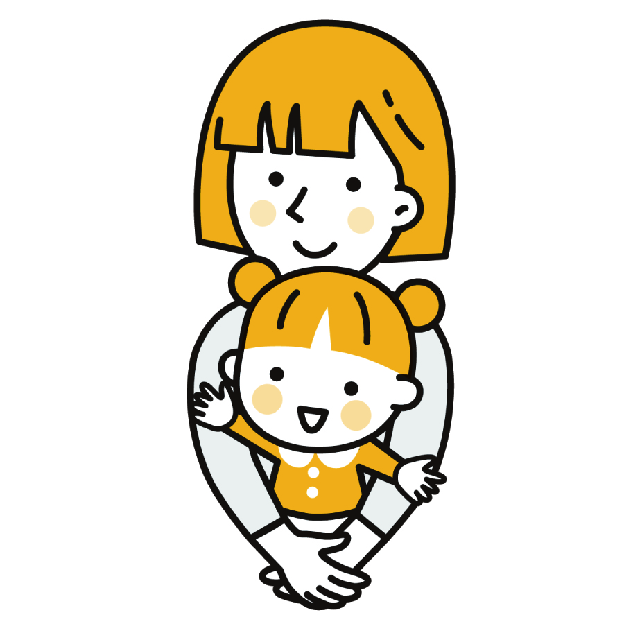ひとり親家庭支援事業_画像